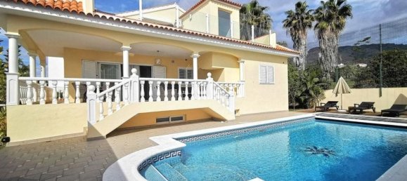 5 bedrooms Villa in Adeje, Spain No. 25020 2
