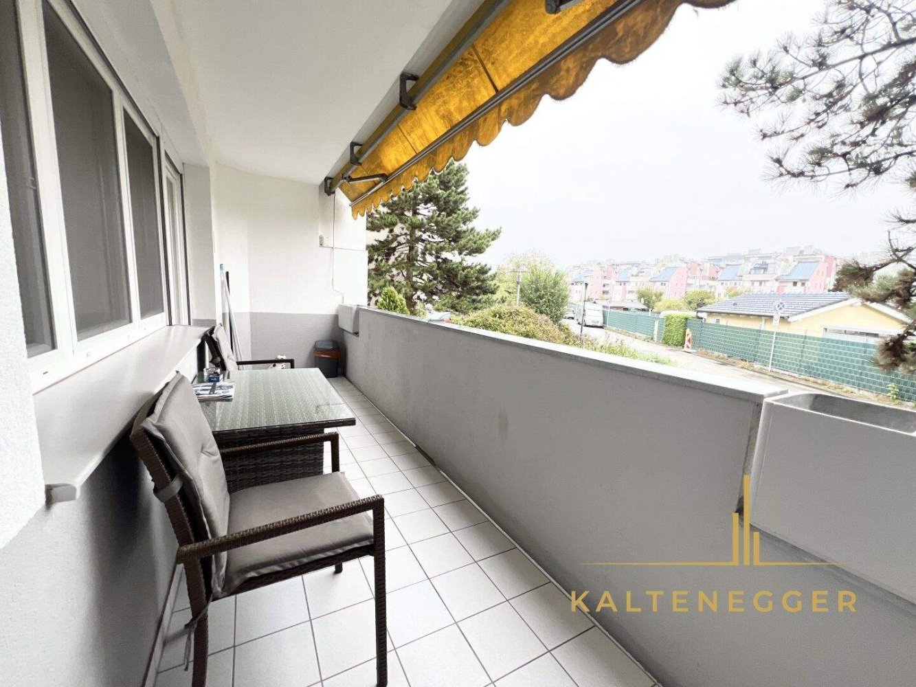 4 rooms Apartment in Wiener Neudorf, Austria No. 63573