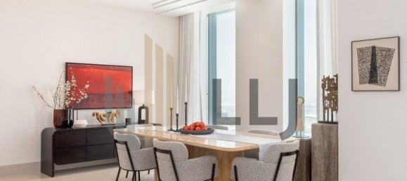 2 bedrooms Duplex in Al Maryah Island, UAE No. 56972 6