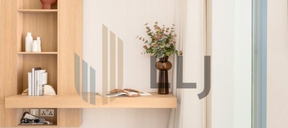 2 bedrooms Duplex in Al Maryah Island, UAE No. 56972 12