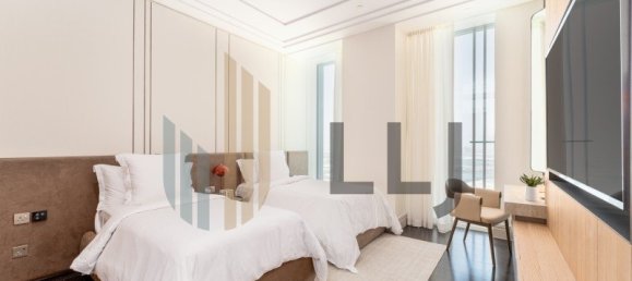 2 bedrooms Duplex in Al Maryah Island, UAE No. 56972 2