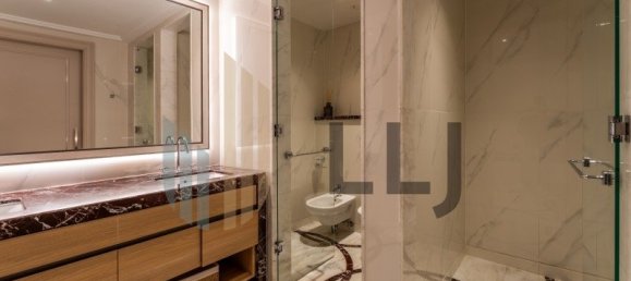 2 bedrooms Duplex in Al Maryah Island, UAE No. 56972 14