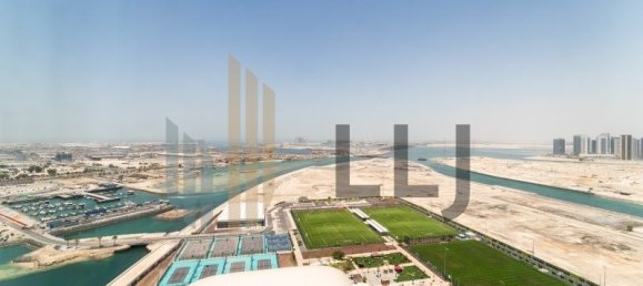 2 bedrooms Duplex in Al Maryah Island, UAE No. 56972 18