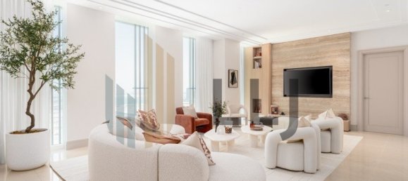 2 bedrooms Duplex in Al Maryah Island, UAE No. 56972 5