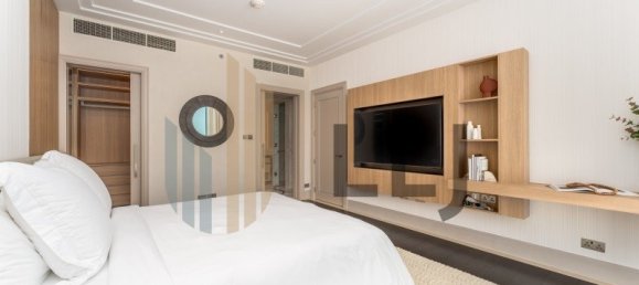 2 bedrooms Duplex in Al Maryah Island, UAE No. 56972 10