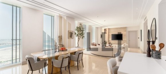 2 bedrooms Duplex in Al Maryah Island, UAE No. 56972 3