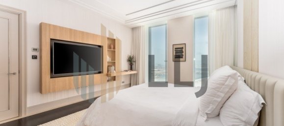 2 bedrooms Duplex in Al Maryah Island, UAE No. 56972 11