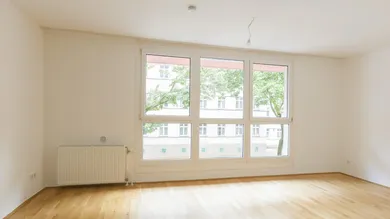 Estúdio em Brigittenau, Austria N.º 251945