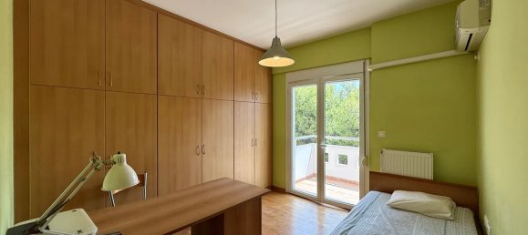 Квартира с 3 спальнями в Алимос, Южные Афины, Аттика, Греция № 70917 19