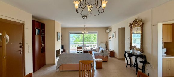 Квартира с 3 спальнями в Алимос, Южные Афины, Аттика, Греция № 70917 9