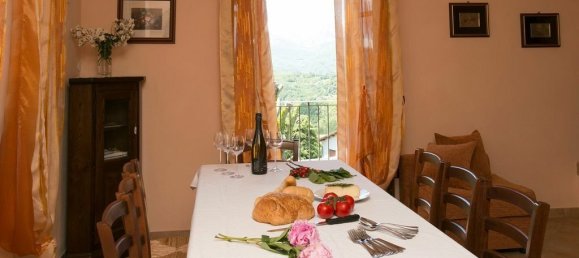 5 bedrooms Villa in Castiglione di Garfagnana, Italy No. 188140 21