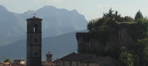 5 bedrooms Villa in Castiglione di Garfagnana, Italy No. 188140 23