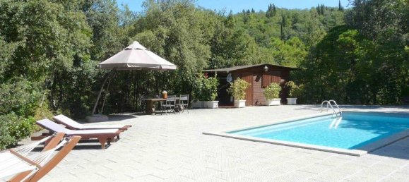 4 bedrooms Villa in Bagno a Ripoli, Italy No. 179351 18