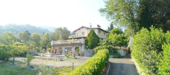 4 bedrooms Villa in Bagno a Ripoli, Italy No. 179351 6