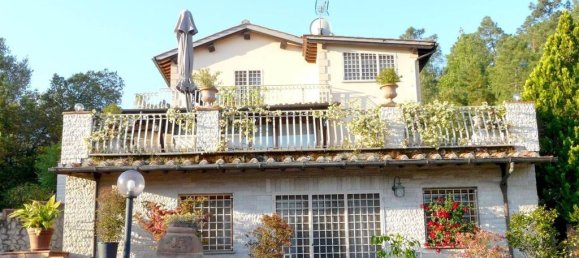 4 bedrooms Villa in Bagno a Ripoli, Italy No. 179351 5