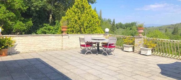 4 bedrooms Villa in Bagno a Ripoli, Italy No. 179351 12