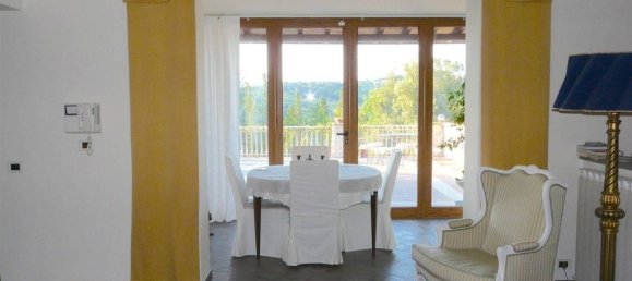4 bedrooms Villa in Bagno a Ripoli, Italy No. 179351 8