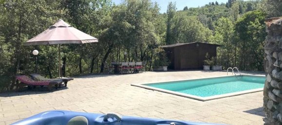 4 bedrooms Villa in Bagno a Ripoli, Italy No. 179351 15