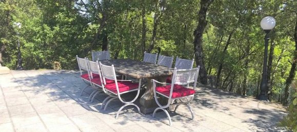 4 bedrooms Villa in Bagno a Ripoli, Italy No. 179351 13