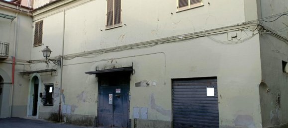 4 rooms Apartment in Pignataro Maggiore, Italy No. 75109 12