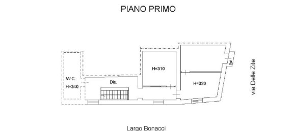 4 rooms Apartment in Pignataro Maggiore, Italy No. 75109 22