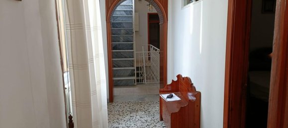 4 rooms Apartment in Pignataro Maggiore, Italy No. 75109 21