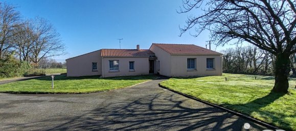 6 rooms House in Vendee, France No. 331107 2