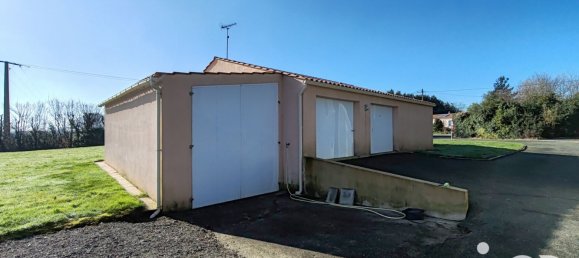 6 rooms House in Vendee, France No. 331107 14