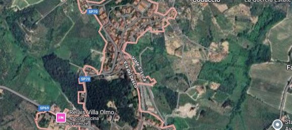 5 Schlafzimmer Wohnung in Impruneta, Italy, Nr. 310388 26