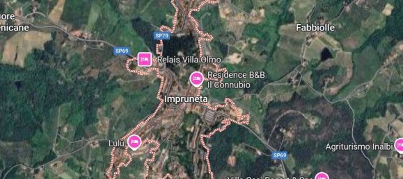 5 Schlafzimmer Wohnung in Impruneta, Italy, Nr. 310388 24