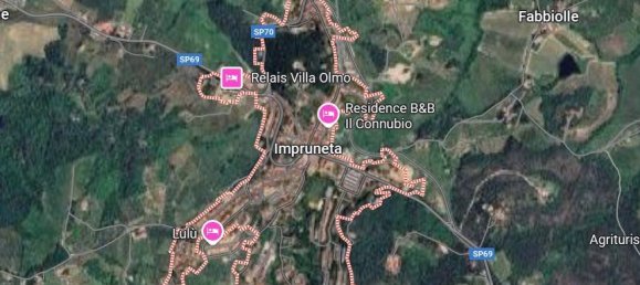 5 Schlafzimmer Wohnung in Impruneta, Italy, Nr. 310388 25