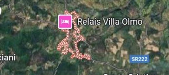 5 Schlafzimmer Wohnung in Impruneta, Italy, Nr. 310388 16