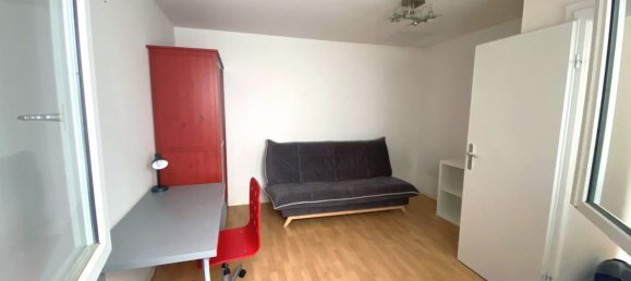 Apartamento de 1 dormitorio en Strasbourg, France No. 90555 5