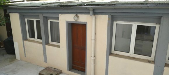 Apartamento de 1 dormitorio en Strasbourg, France No. 90555 14