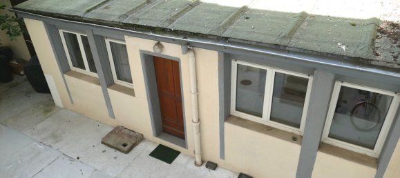 Apartamento de 1 dormitorio en Strasbourg, France No. 90555 15