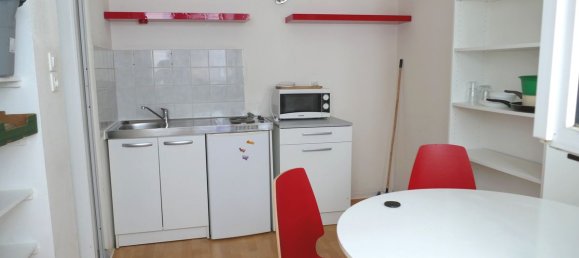 Apartamento de 1 dormitorio en Strasbourg, France No. 90555 4