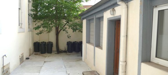 Apartamento de 1 dormitorio en Strasbourg, France No. 90555 17