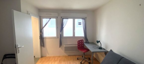Apartamento de 1 dormitorio en Strasbourg, France No. 90555 7