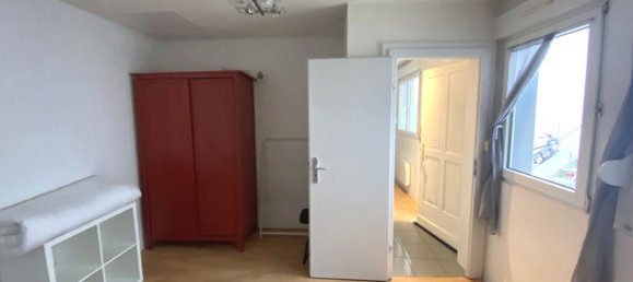 Apartamento de 1 dormitorio en Strasbourg, France No. 90555 8