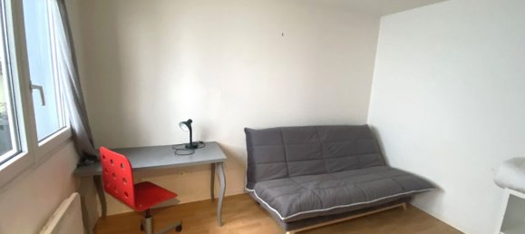 Apartamento de 1 dormitorio en Strasbourg, France No. 90555 6
