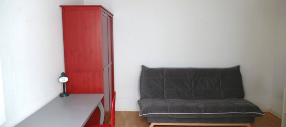 Apartamento de 1 dormitorio en Strasbourg, France No. 90555 13