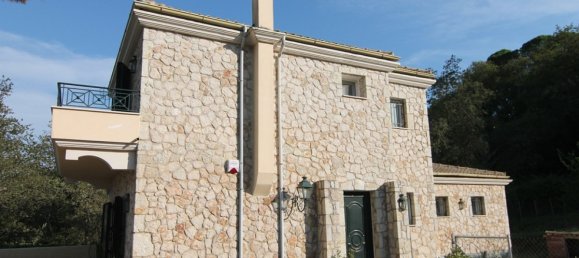 3 chambres Villa à Corfu, Greece No. 8219 6