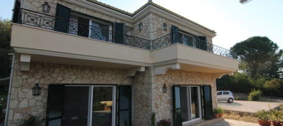 3 chambres Villa à Corfu, Greece No. 8219 5