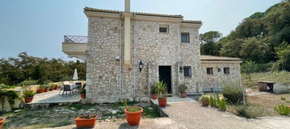 3 chambres Villa à Corfu, Greece No. 8219 2