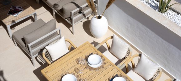 3 bedrooms Penthouse in Marbella, Spain No. 39388 6