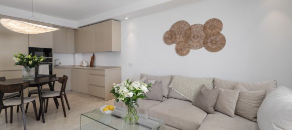 3 bedrooms Penthouse in Marbella, Spain No. 39388 23