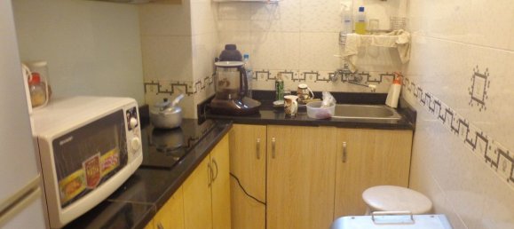 1 Schlafzimmer Wohnung in Hai Ba Trung, Vietnam, Nr. 3757 3