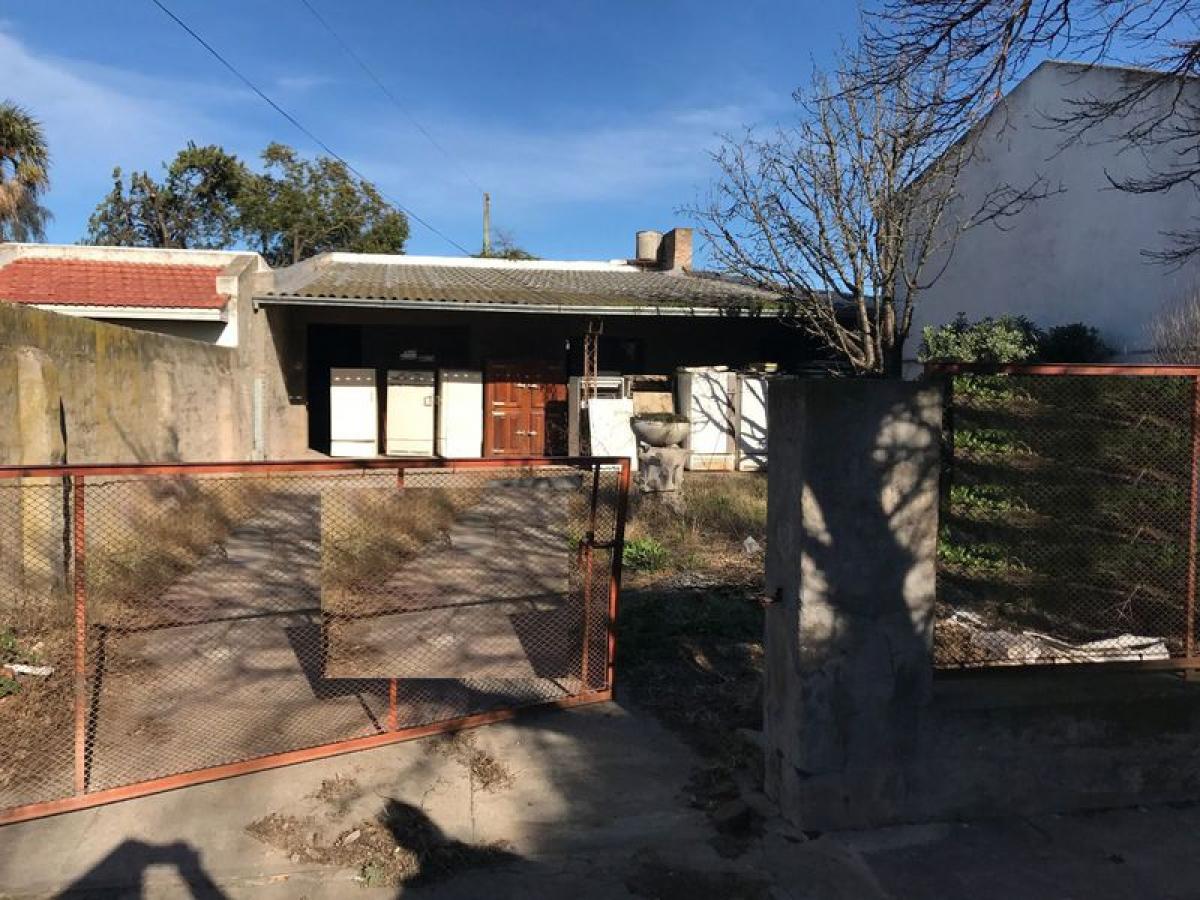 Gebäude in Buenos Aires, Argentina 250m², Nr. 106233