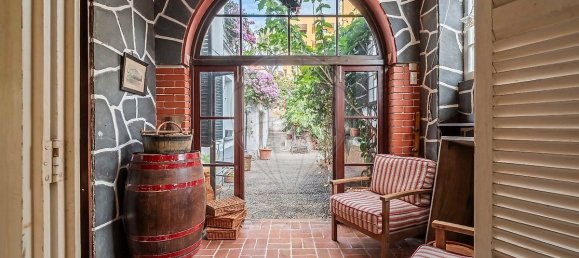 Casa de 5 dormitorios en Funchal, Portugal No. 25232 2