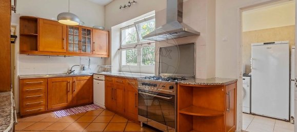 Casa de 5 dormitorios en Funchal, Portugal No. 25232 13